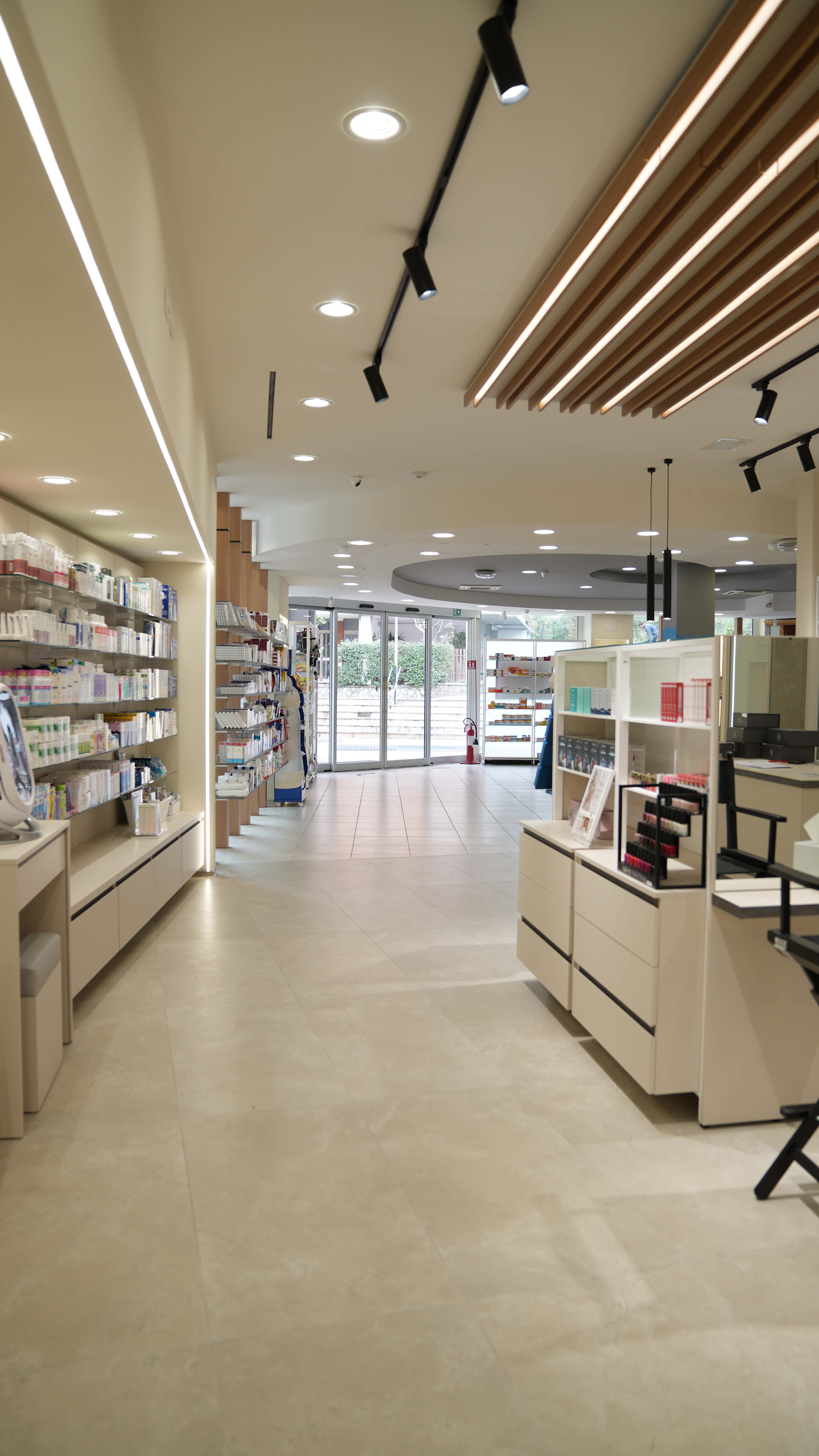 Farmacia Moderna Terni
